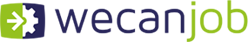 logo WECANJOB